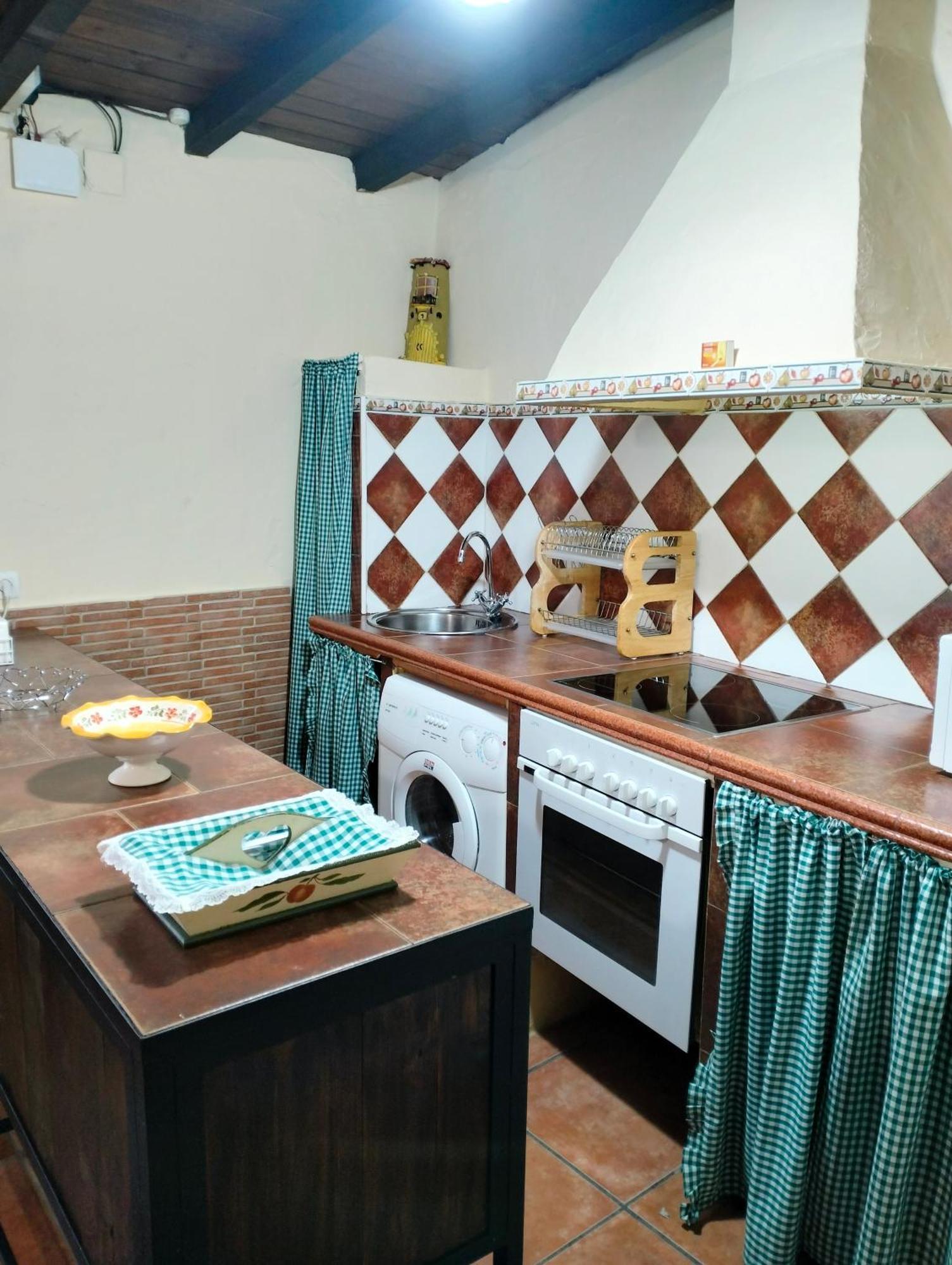 Casa Rural Josefina 1 Y 2 Navaconcejo Quarto foto